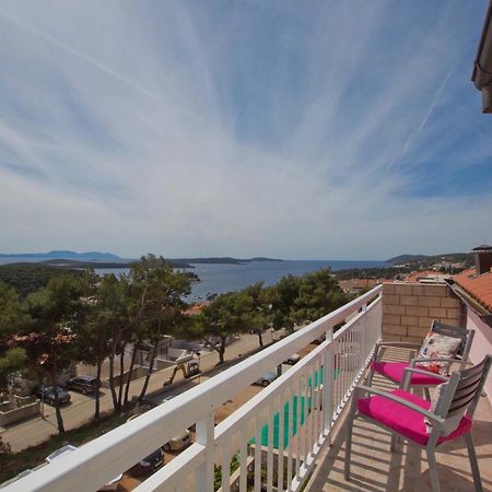 Casa Benita Bed & Breakfast Hvar Town Exterior foto