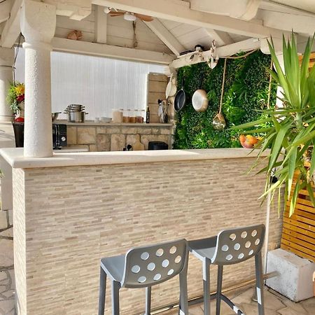 Casa Benita Bed & Breakfast Hvar Town Exterior foto