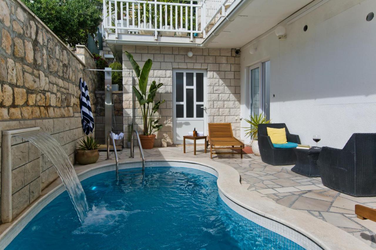 Casa Benita Bed & Breakfast Hvar Town Exterior foto