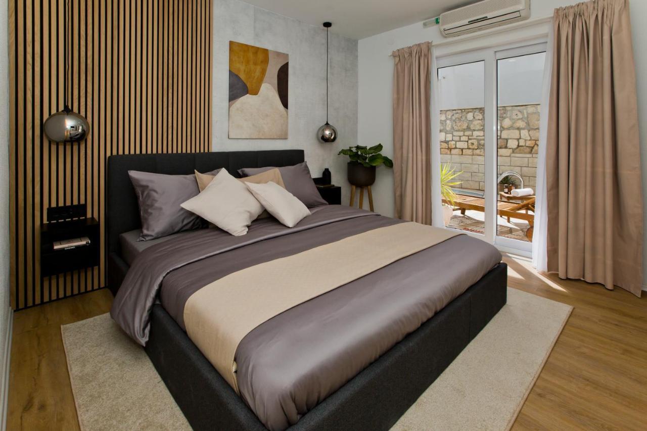 Casa Benita Bed & Breakfast Hvar Town Exterior foto