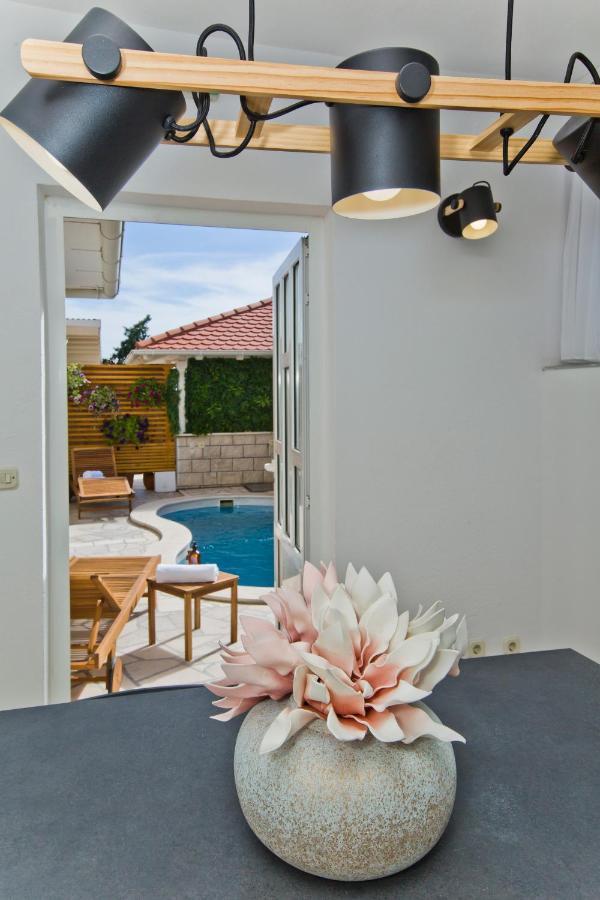 Casa Benita Bed & Breakfast Hvar Town Exterior foto