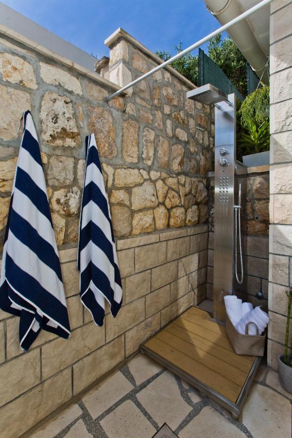 Casa Benita Bed & Breakfast Hvar Town Exterior foto
