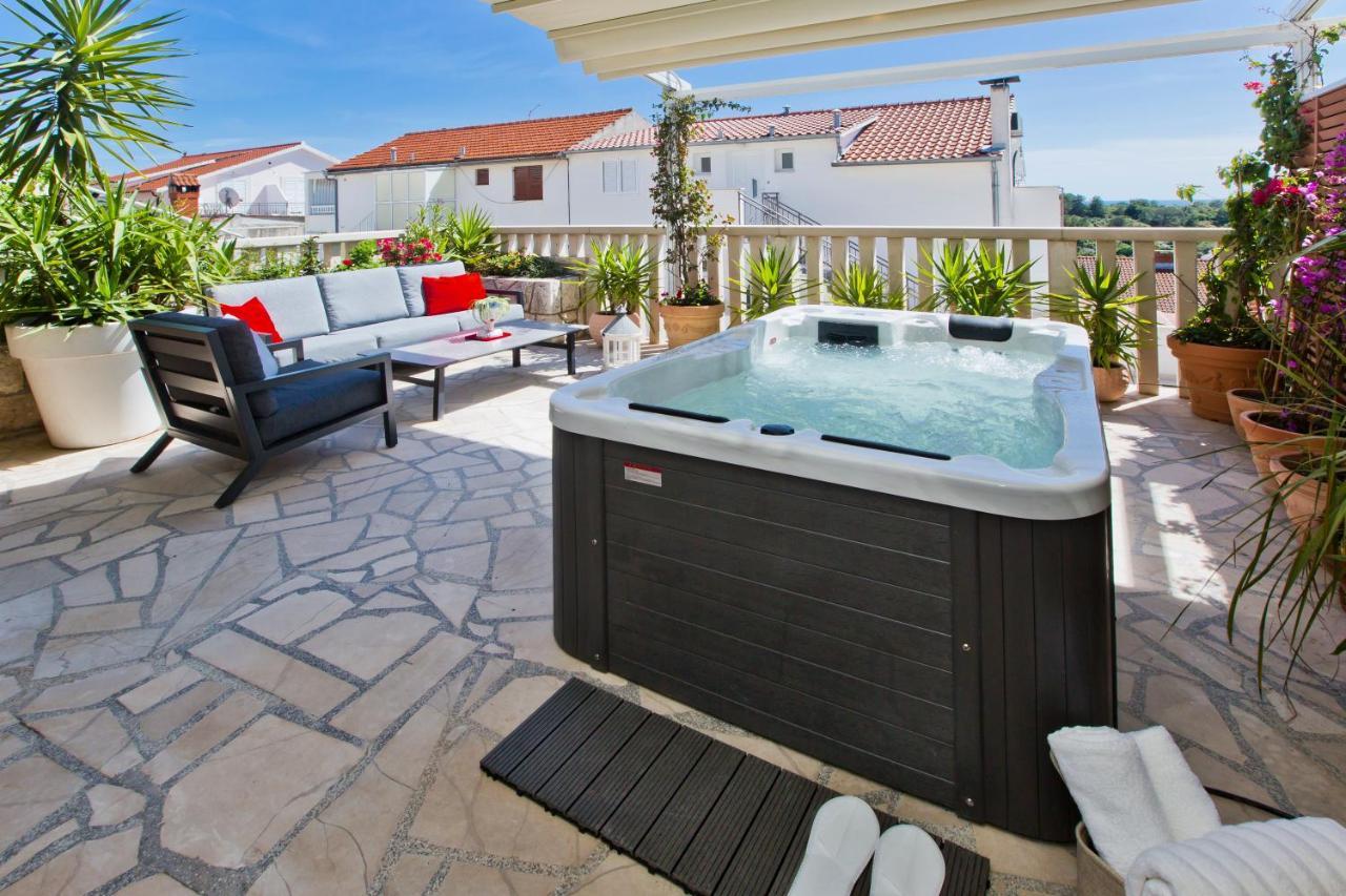 Casa Benita Bed & Breakfast Hvar Town Exterior foto