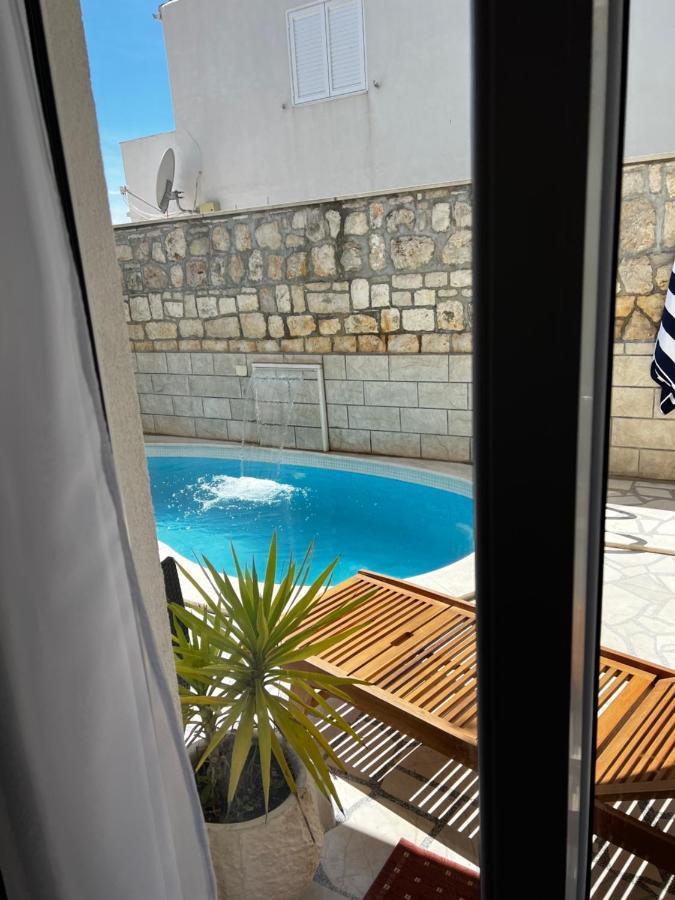 Casa Benita Bed & Breakfast Hvar Town Exterior foto