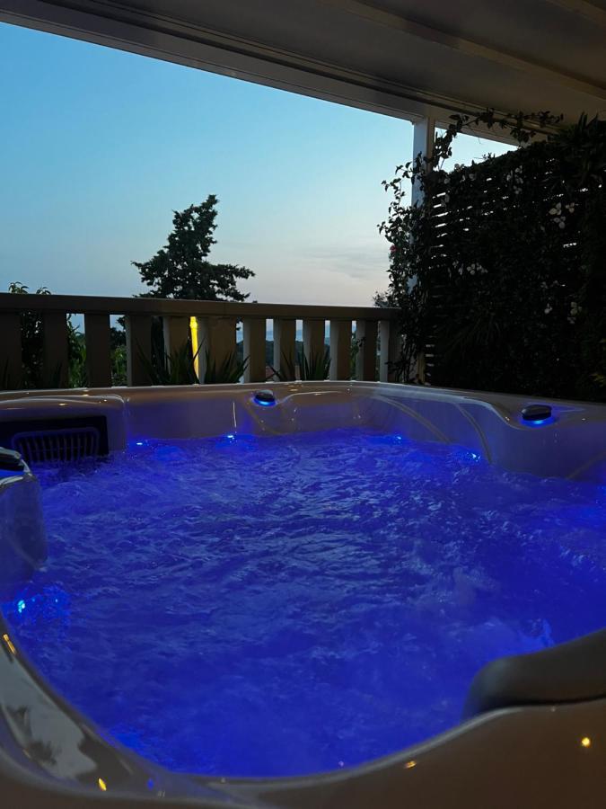 Casa Benita Bed & Breakfast Hvar Town Exterior foto