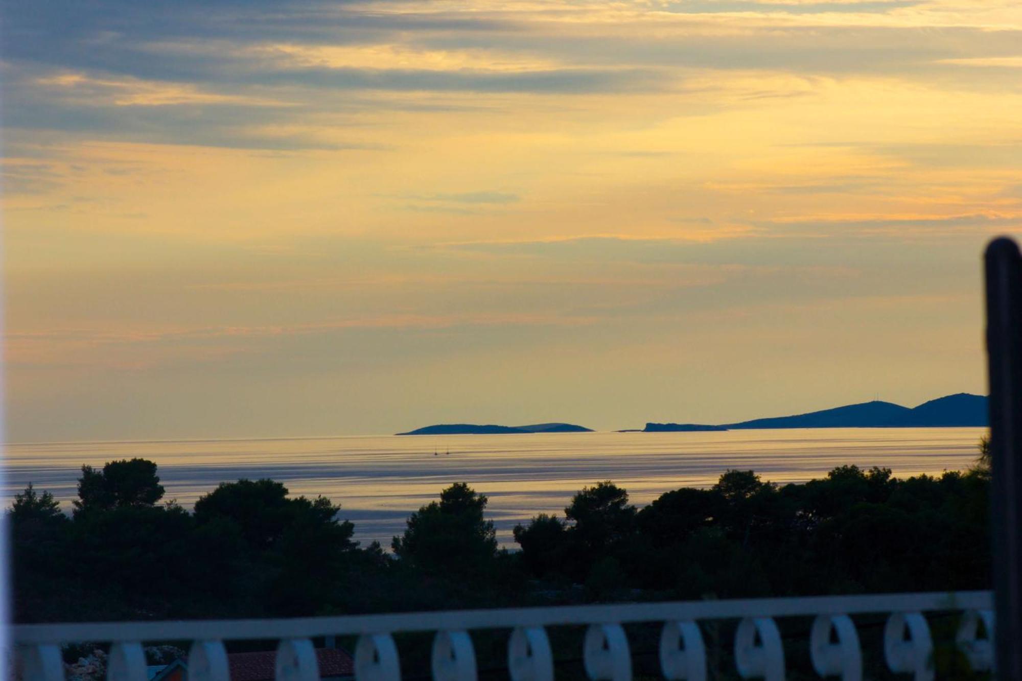 Casa Benita Bed & Breakfast Hvar Town Exterior foto