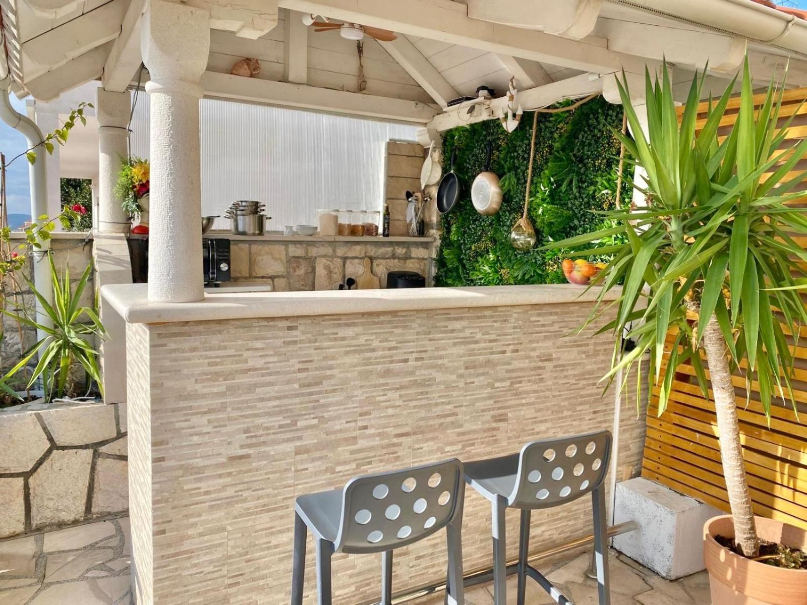 Casa Benita Bed & Breakfast Hvar Town Exterior foto