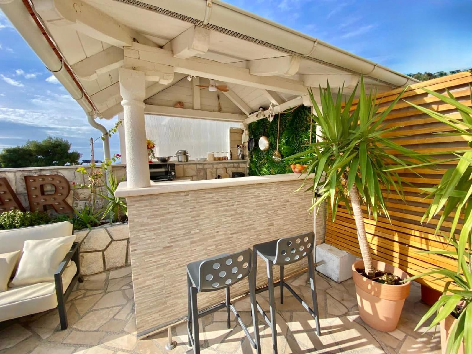 Casa Benita Bed & Breakfast Hvar Town Cameră foto