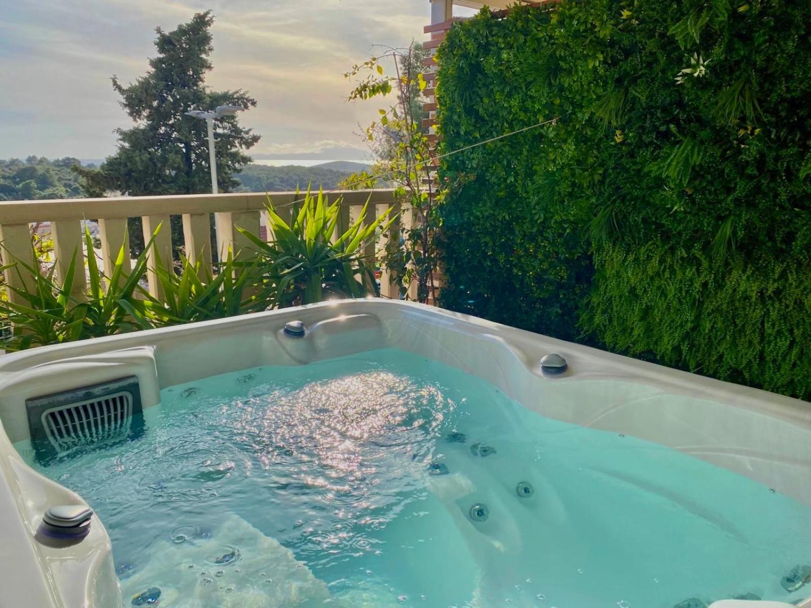 Casa Benita Bed & Breakfast Hvar Town Cameră foto