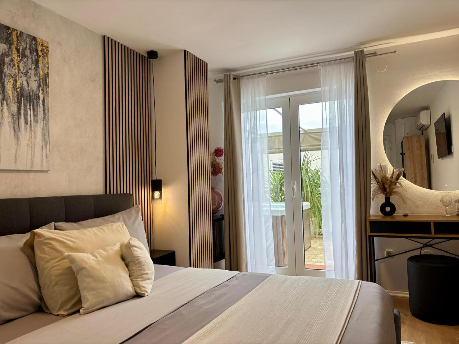Casa Benita Bed & Breakfast Hvar Town Cameră foto