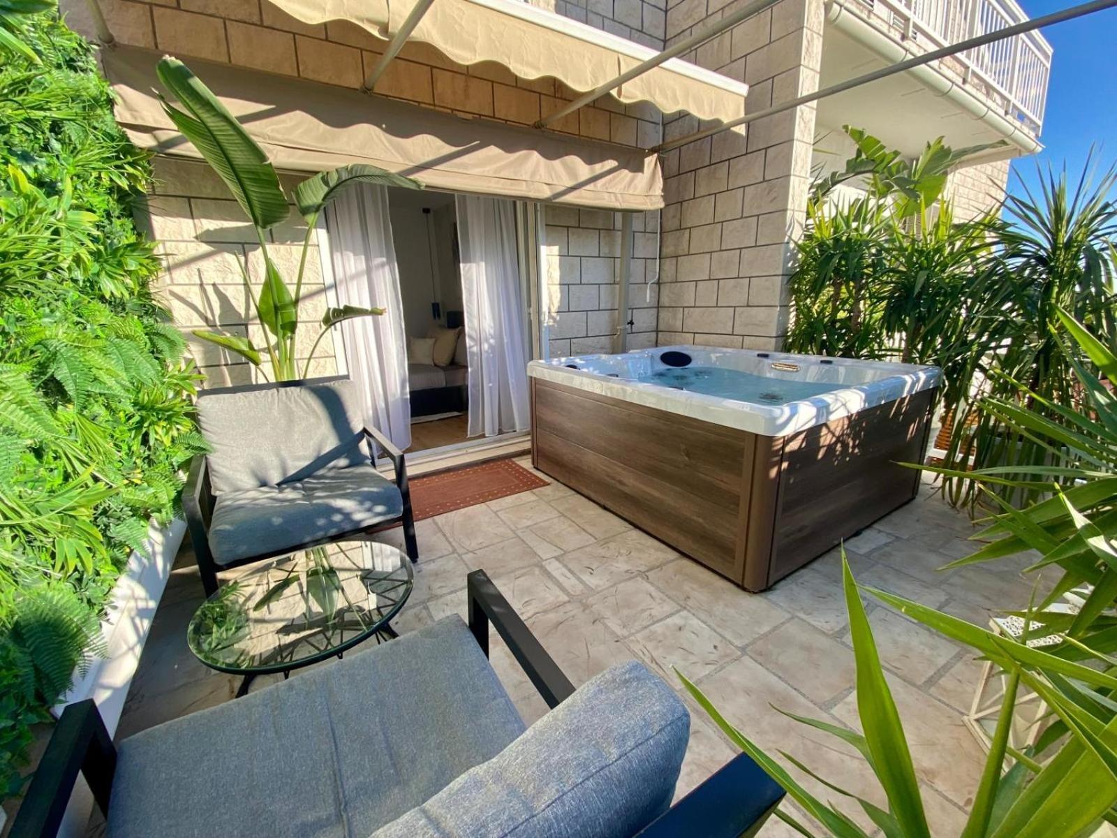 Casa Benita Bed & Breakfast Hvar Town Cameră foto