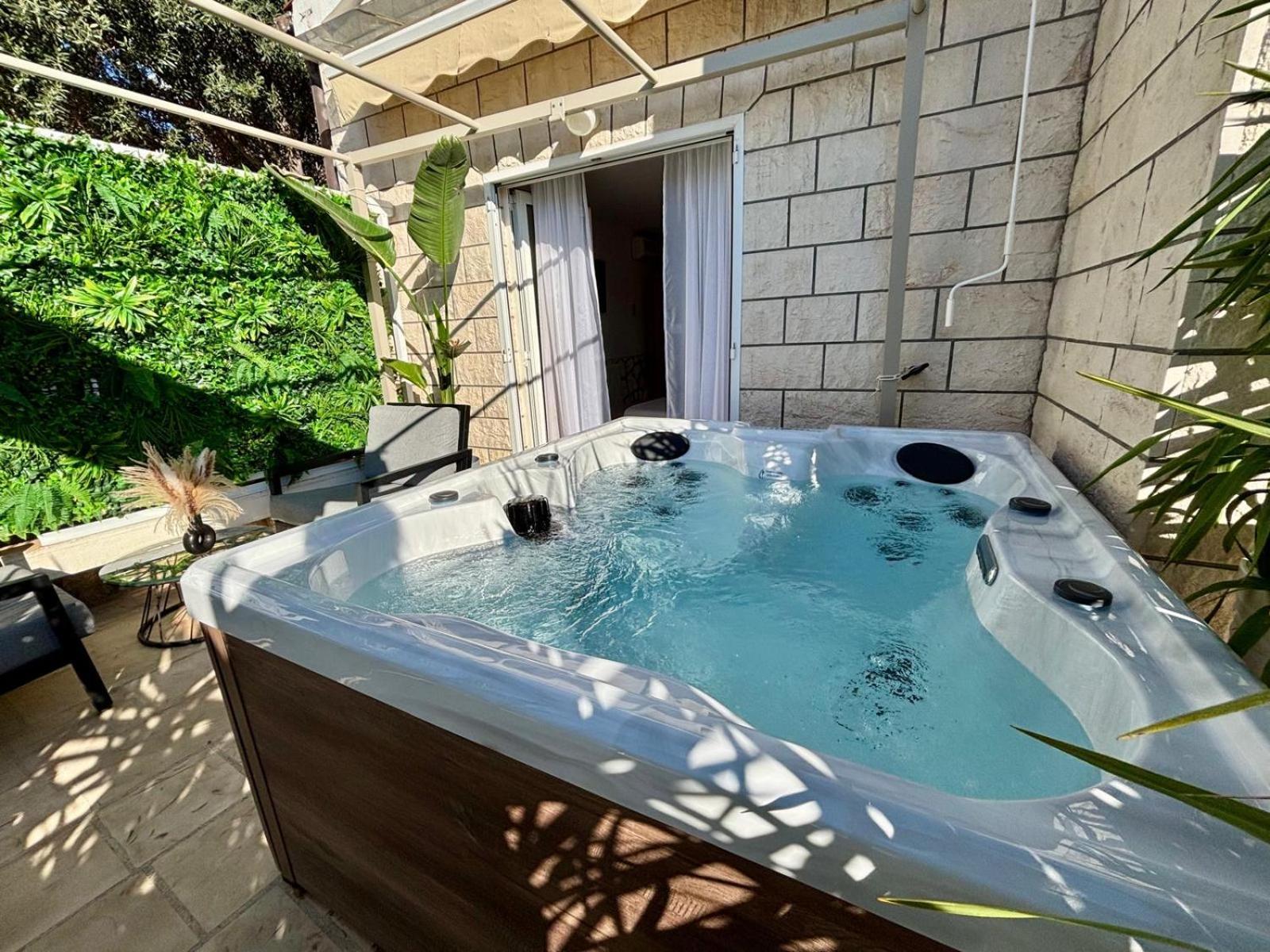 Casa Benita Bed & Breakfast Hvar Town Cameră foto