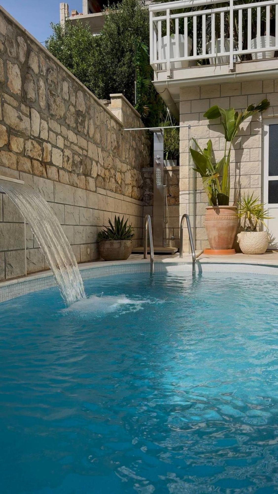 Casa Benita Bed & Breakfast Hvar Town Cameră foto
